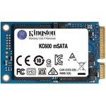 Kingston 1TB mSATA (SKC600MS/1024G)