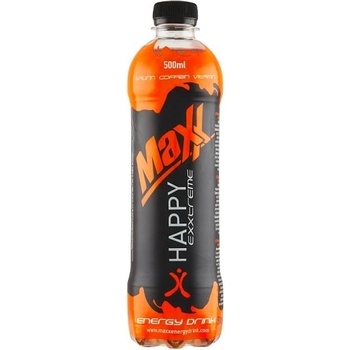 Maxx Exxtreme Happy 0,5 l