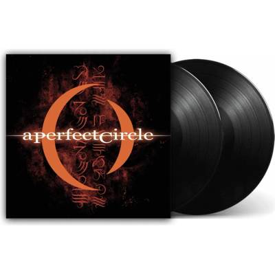 A Perfect Circle Mer De Noms 2 LP