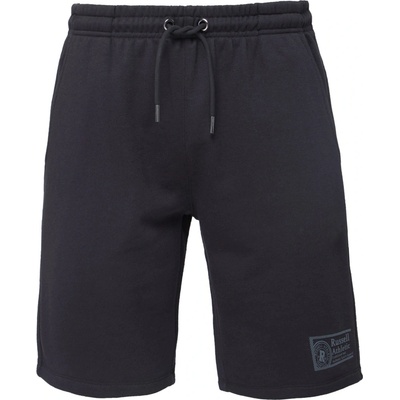 Russell Athletic SHORTS Černá