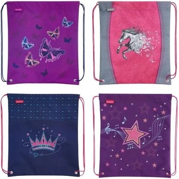 Herlitz - Спортен сак - За момичета (50021307)