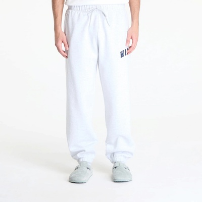 Carhartt WIP WIP Sweat Pant Ash Heather Stone Washed