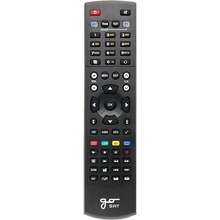Dálkový ovladač GoSAT / Sunsat + TV univerzální GS7050/7055/7056/7060 GS7060