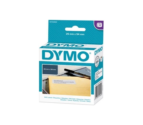 Dymo S0722520