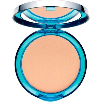 Artdeco Sun Protection Powder Foundation SPF50 95 golden beige make-up s ochranným faktorem 9,5 g