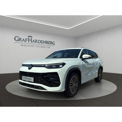 Volkswagen Tayron 2.0 TDI R-Line 4Motion 142 kW