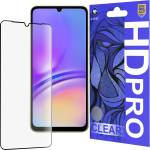 LITO Протектор за Samsung Galaxy A05 - Lito - HD Pro Clear - Черен
