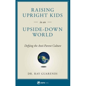Raising Upright Kids (2020)