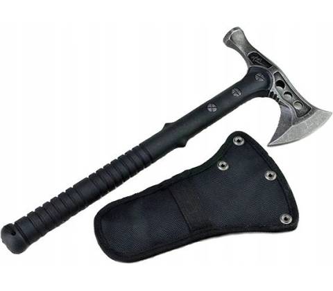 Foxter 040S