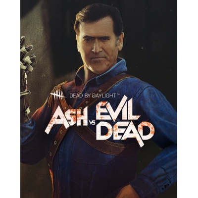 Dead by Daylight - Ash vs Evil Dead
