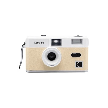 Kodak Ultra F9 Night Beige
