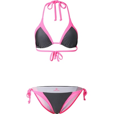 Bogner Fire+Ice Дамски комплект бикини Bogner Fire+Ice Women's Baila Bikini - Iron - размер 34 (EU) (150-5869-0211)
