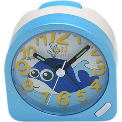 Q&Q Будилник q&q - 0281gs04y (0281gs04y)