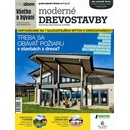 Moderné drevostavby