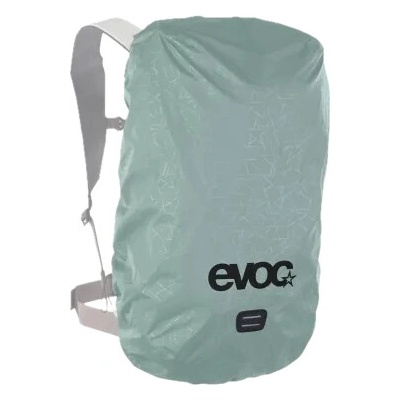 Evoc pláštěnka na batoh RAINCOVER SLEEVE, mint, M, 18-26l