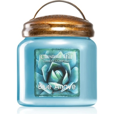 Chestnut Hill Candle Company Blue Agave 454 g