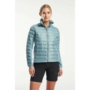 Tenson TXlite Down Puffer W светло синя Tenson | Sin | ЖЕНИ | S