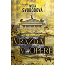 Vražda v opeře