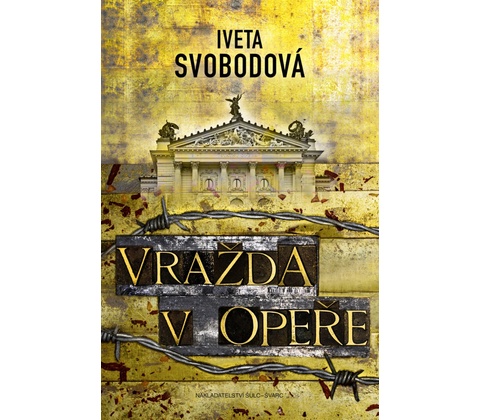 Vražda v opeře