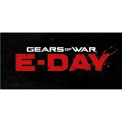 Gears of War: E-Day (XSX)