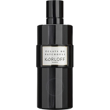 Korloff Éclats de Patchouli parfumovaná voda unisex 100 ml