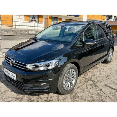 Volkswagen Touran 1.5 TSI Comfortline DSG 110 kW