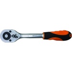 Gadget Тресчотка права дръжка 3/8"x210mm 45з. CR-V GADGET (336503)