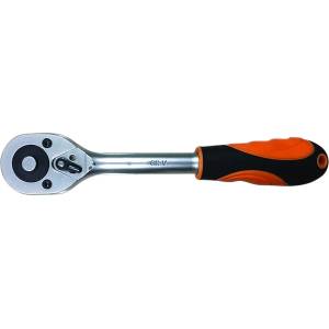 Gadget Тресчотка права дръжка 3/8"x210mm 45з. CR-V GADGET (336503)