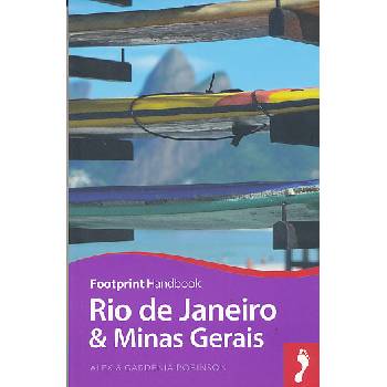 Rio de Janeiro a Minas Gerais