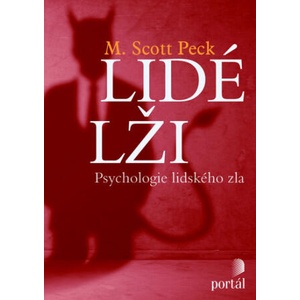 Lidé lži | Scott M. Peck (ISBN: 9788026213130)