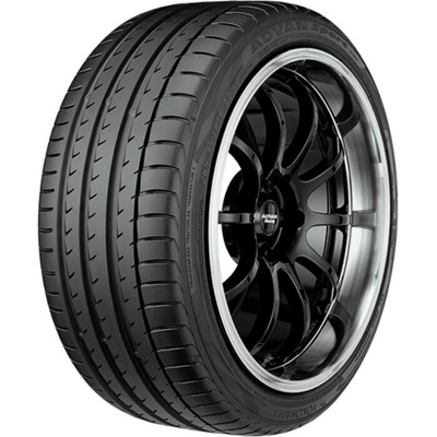 Yokohama Advan Sport V105T 255/40 R21 102Y