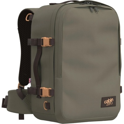 CabinZero Classic Plus Grey Moor 32 l
