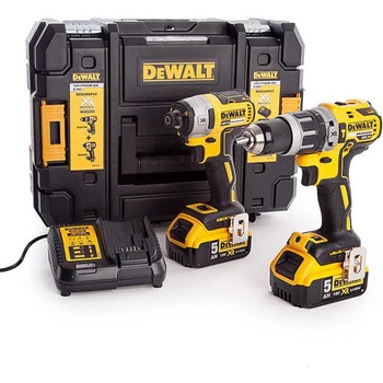 Image 1 of DEWALT DCK266P2T-QW