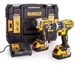 DEWALT DCK266P2T-QW