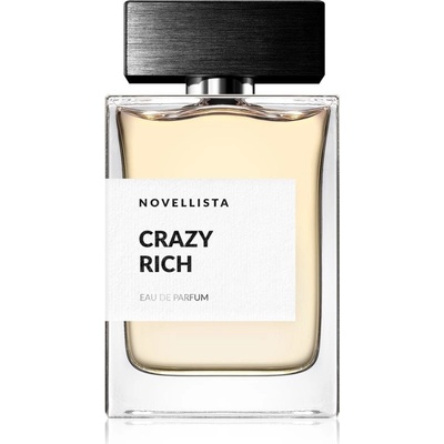 Novellista Crazy Rich parfémovaná voda dámská 75 ml