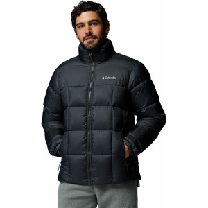 Columbia Puffect Iv Jacket Размер: L / Цвят: черен