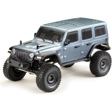 Absima CR3.4 SHERPA ECO RTR gun metal 1:10