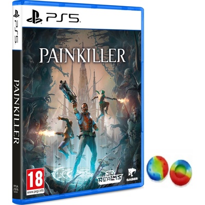 Painkiller