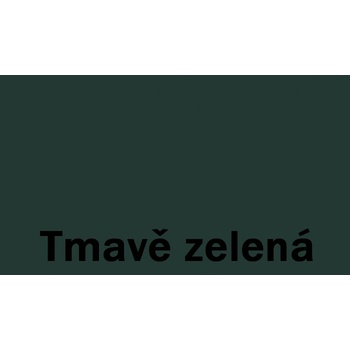 Akzo Nobel Hammerite přímo na rez 0,7L hladká tmavě zelená