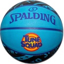 Basketbalové lopty Spalding Space Jam Tune Squad Bugs