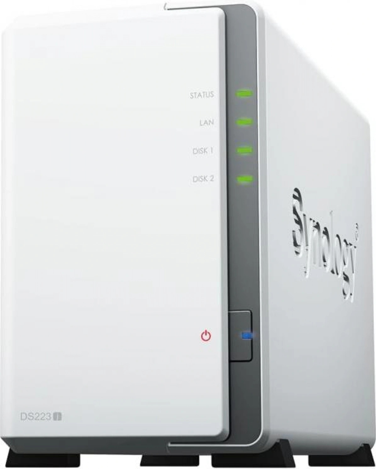 Synology DiskStation DS223j