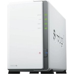 Synology DiskStation DS223j NAS устройство