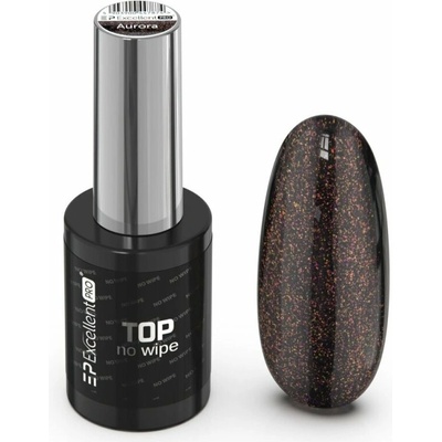 Excellent Pro Top No Wipe Quick Finish Aurora 11g