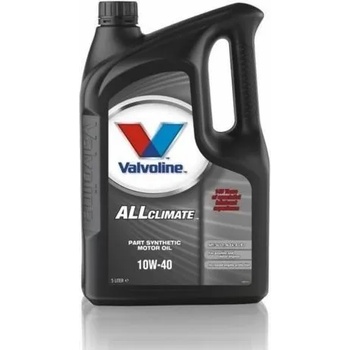 Image 1 of Valvoline All Climate 10W-40 5 l