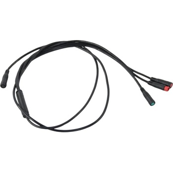 Kugoo Kukirin G3 PRO Kabeláž