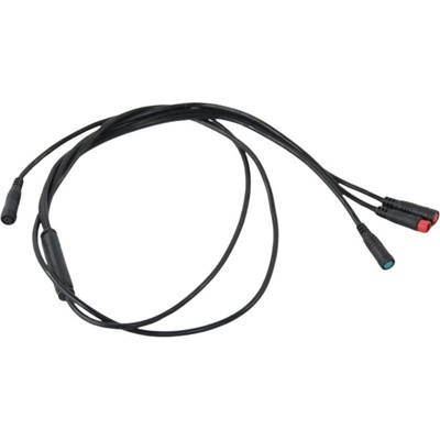 Kugoo Kukirin G3 PRO Kabeláž