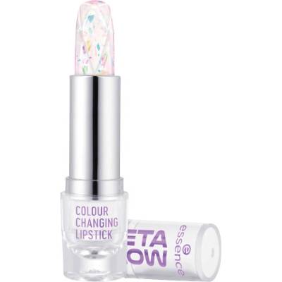 essence Rúž Meta Glow Colour Changing Lipstick 1 3,4 g