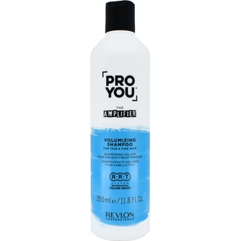 Revlon Pro You The Amplifier Volumizing Shampoo 350 ml