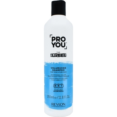 Revlon Pro You The Amplifier Volumizing Shampoo 350 ml