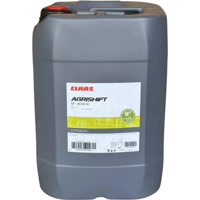 Claas Agrishift MT 80W-90 20 l